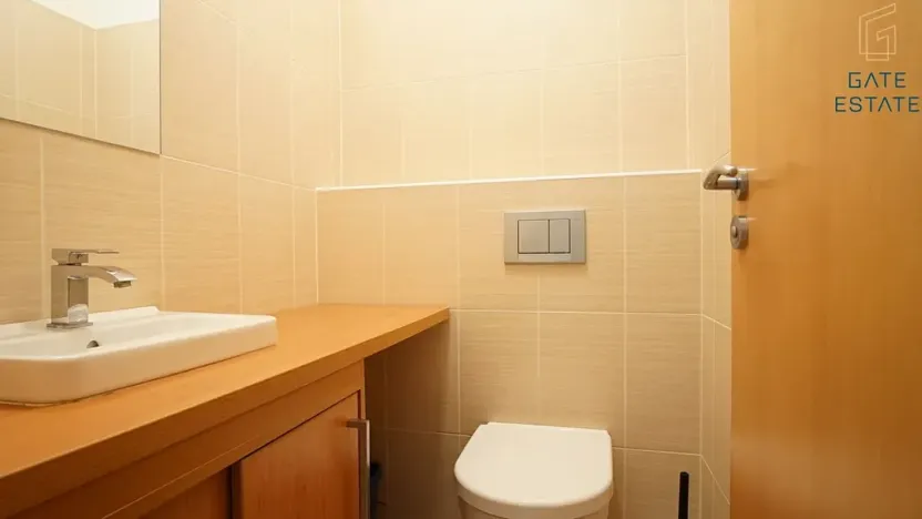 Pronájem bytu 2+kk, Holešov, nám. Dr. E. Beneše, 46 m2