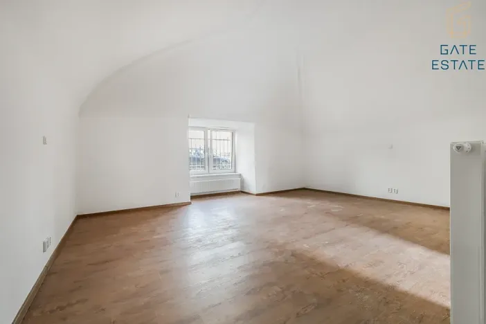 Pronájem bytu 1+kk, Slavkov u Brna, U Mlýna, 41 m2