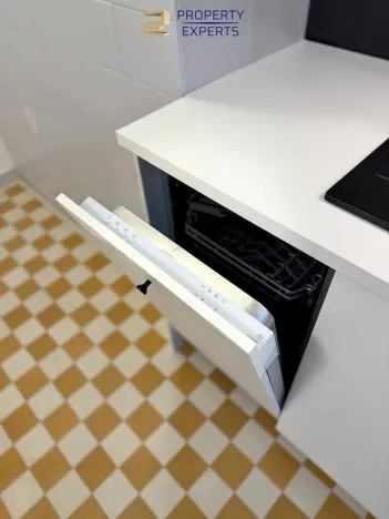 Pronájem bytu 1+1, Brno - Veveří, Mášova, 53 m2