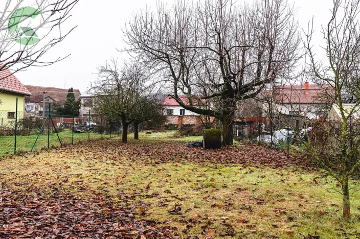 Prodej rodinného domu, Mostkovice, Generála Kraváka, 90 m2