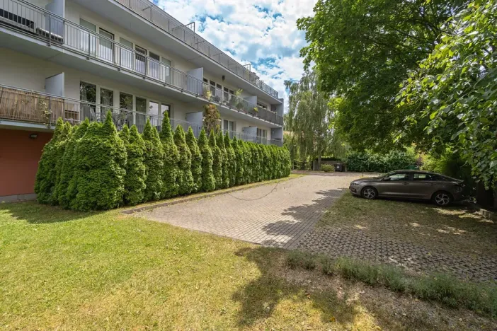 Pronájem bytu 2+kk, Praha - Čimice, Korycanská, 50 m2