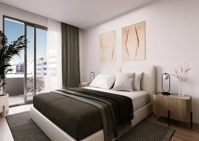 Prodej bytu 3+kk, Torrevieja, Španělsko, 80 m2