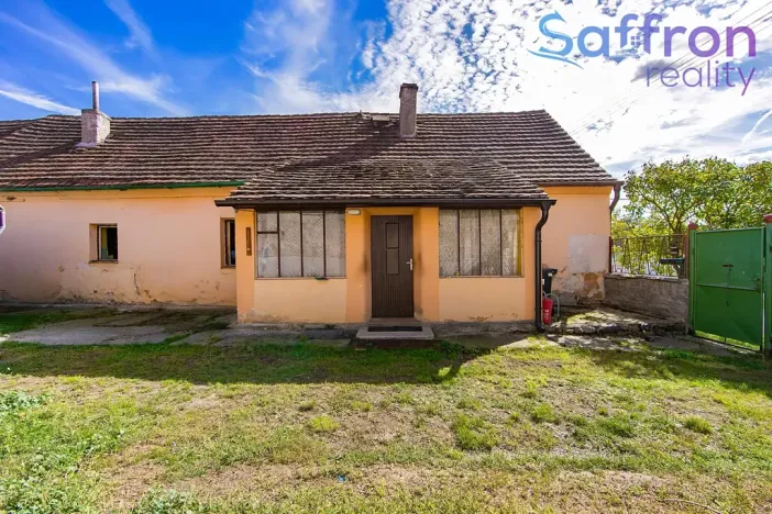 Prodej rodinného domu, Dobřany, 133 m2