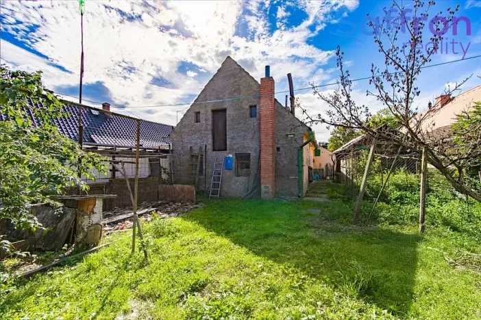 Prodej rodinného domu, Dobřany, 133 m2