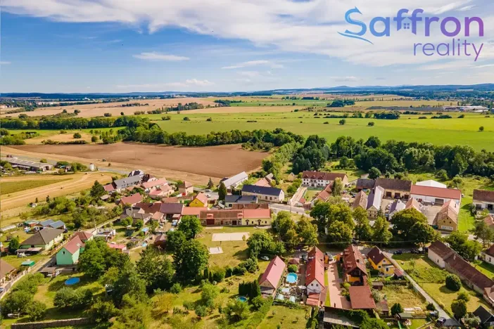 Prodej rodinného domu, Dobřany, 133 m2