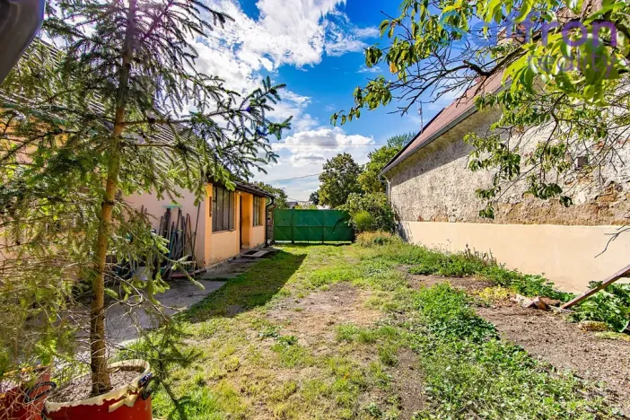 Prodej rodinného domu, Dobřany, 133 m2