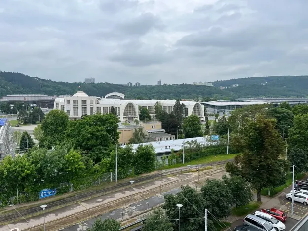 Pronájem bytu 2+1, Brno, Hlinky, 44 m2