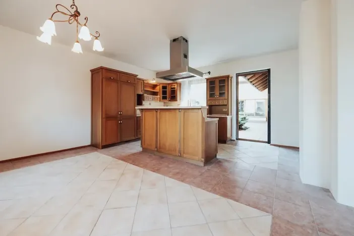 Prodej rodinného domu, Kelč, 320 m2