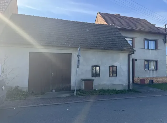 Prodej rodinného domu, Javorník, 220 m2