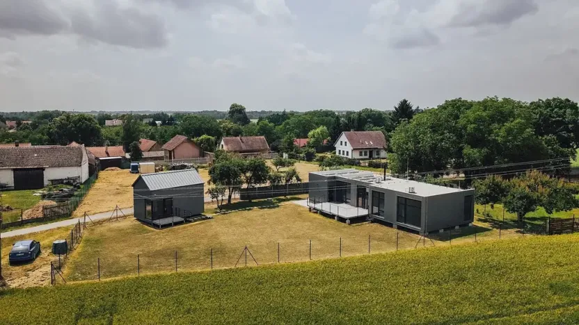 Prodej rodinného domu, Velké Všelisy, 158 m2