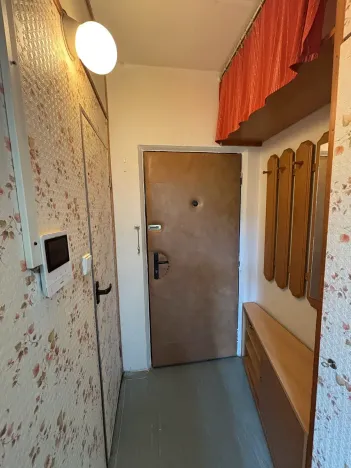 Pronájem bytu 1+1, Plzeň, 37 m2