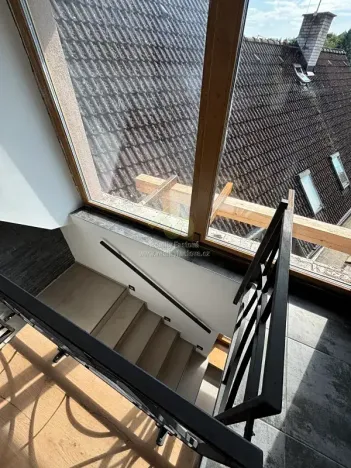 Pronájem rodinného domu, Klabava, 95 m2