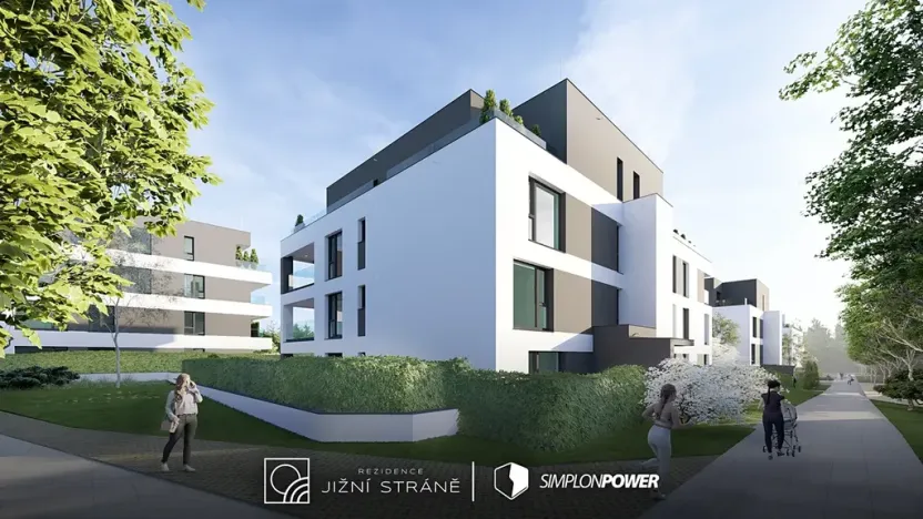 Prodej bytu 2+kk, Olomouc, Leopolda Pospíšila, 49 m2