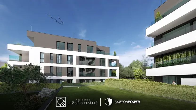 Prodej bytu 2+kk, Olomouc, Leopolda Pospíšila, 49 m2