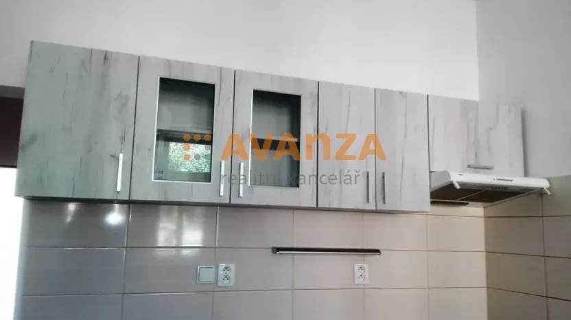 Pronájem bytu 2+kk, Děčín, Pivovarská, 40 m2