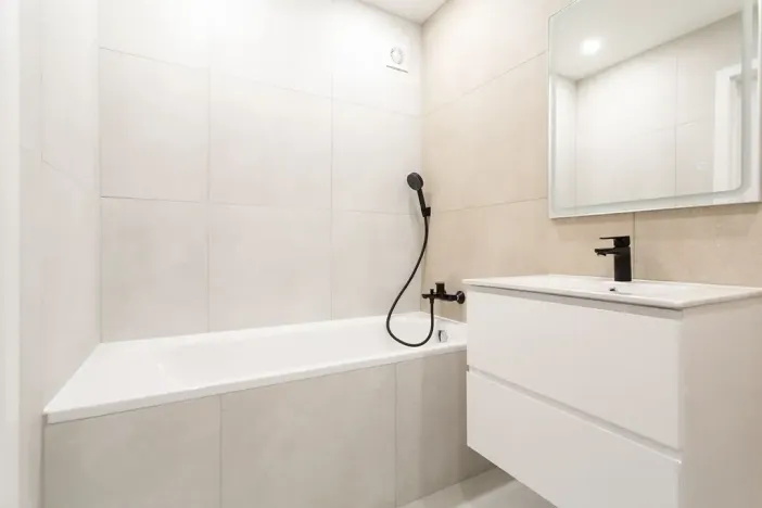 Prodej bytu 4+kk, Praha - Smíchov, Nad Buďánkami III, 68 m2