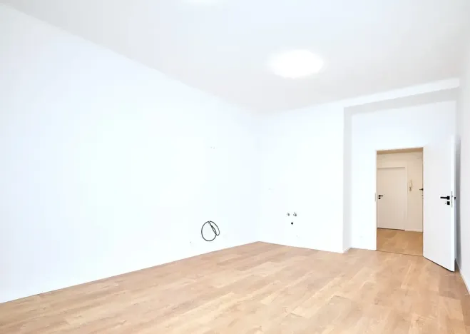 Prodej bytu 4+kk, Praha - Smíchov, Nad Buďánkami III, 68 m2
