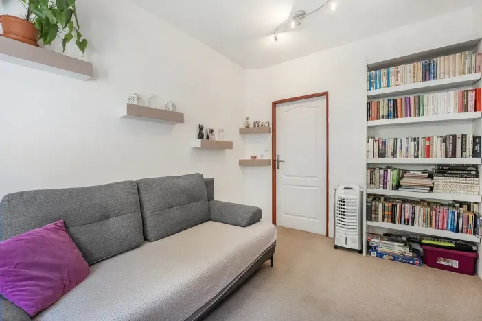 Prodej rodinného domu, Jablonec nad Nisou - Rýnovice, Jezdecká, 178 m2