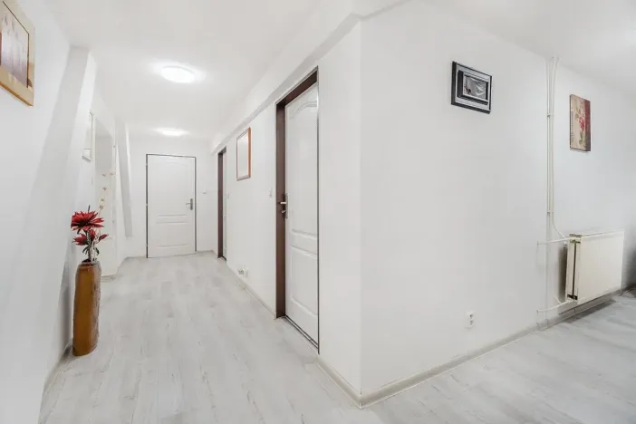 Prodej rodinného domu, Jablonec nad Nisou - Rýnovice, Jezdecká, 178 m2