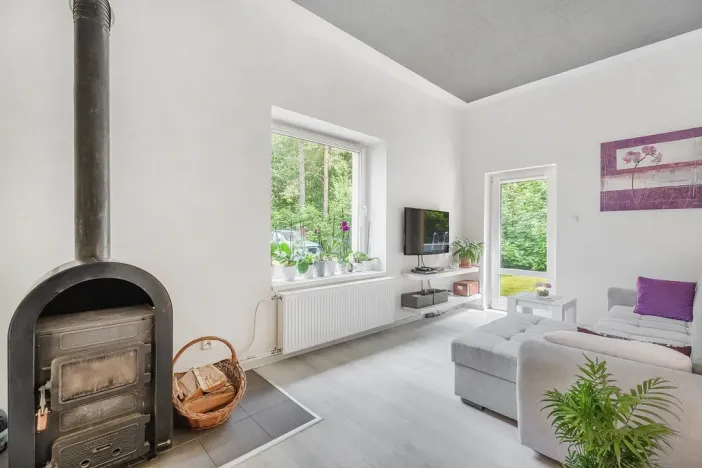 Prodej výrobních prostor, Jablonec nad Nisou - Rýnovice, Jezdecká, 178 m2