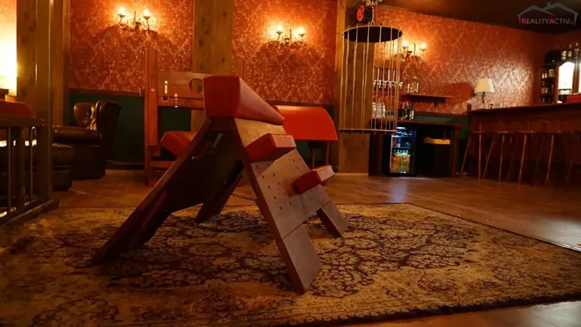 Prodej ubytování, Rozdrojovice, 850 m2