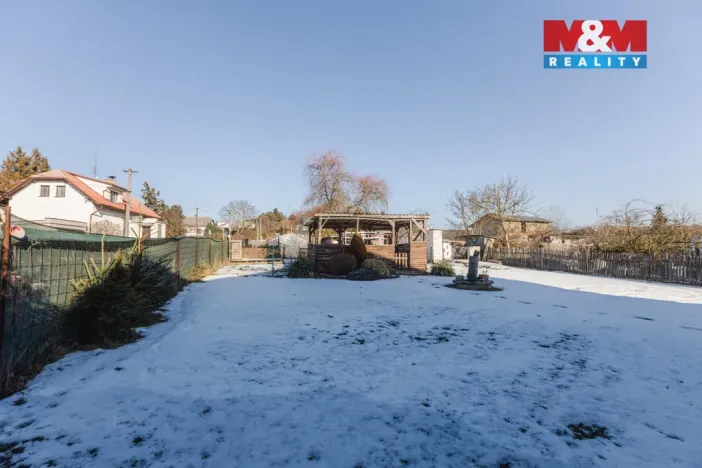 Prodej rodinného domu, Loza, 189 m2