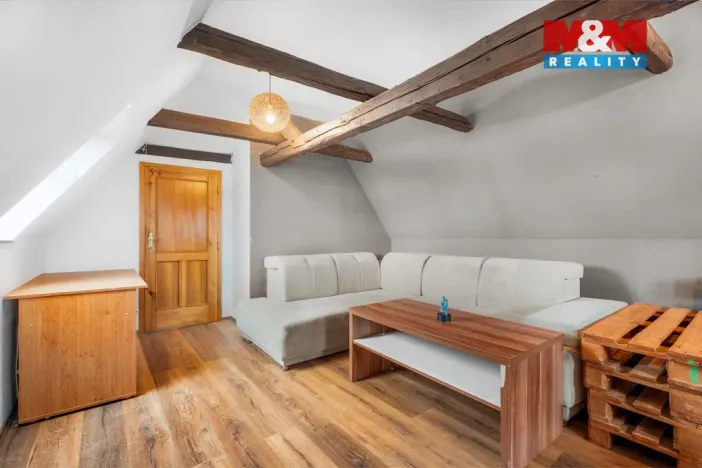 Prodej rodinného domu, Telnice - Liboňov, 265 m2