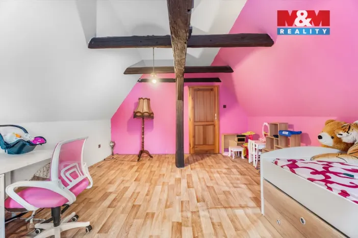 Prodej rodinného domu, Telnice - Liboňov, 265 m2