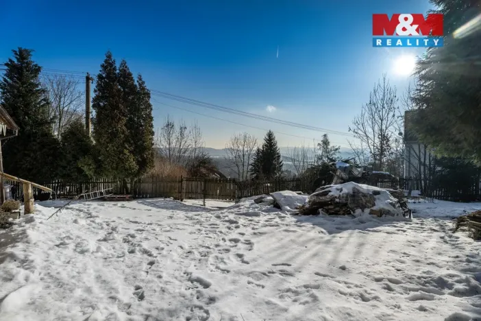 Prodej rodinného domu, Telnice - Liboňov, 265 m2