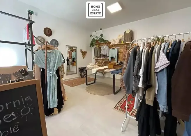 Prodej kanceláře, Praha - Vinohrady, U tržnice, 36 m2