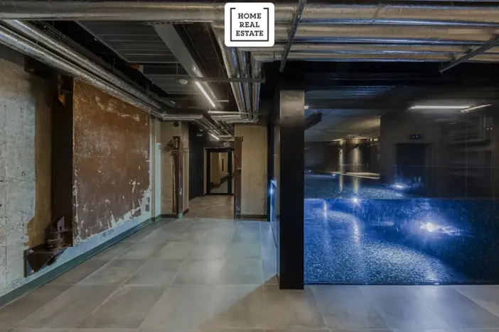 Pronájem bytu 1+kk, Praha - Modřany, Československého exilu, 59 m2