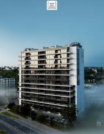 Pronájem bytu 1+kk, Praha - Modřany, Československého exilu, 59 m2