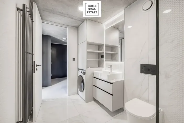 Pronájem bytu 1+kk, Praha - Modřany, Československého exilu, 59 m2