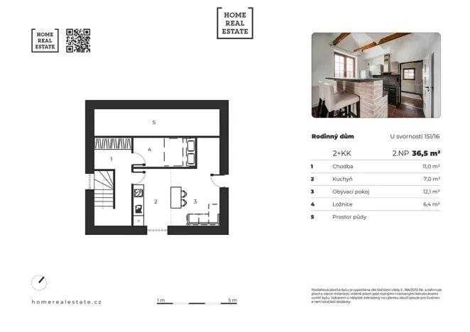 Pronájem apartmánu, Praha - Dolní Měcholupy, U svornosti, 117 m2