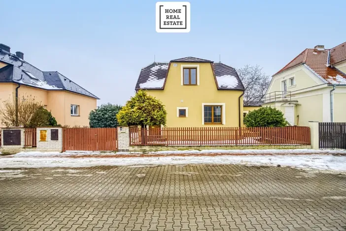 Pronájem apartmánu, Praha - Dolní Měcholupy, U svornosti, 117 m2