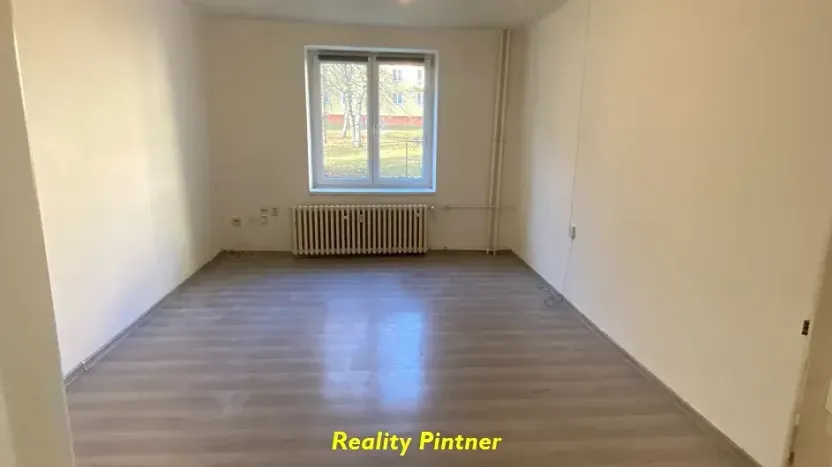 Pronájem bytu 2+1, Příbram, třída Osvobození, 58 m2