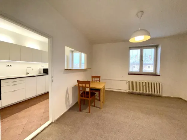 Pronájem bytu 3+1, Ostrava - Poruba, Matěje Kopeckého, 73 m2