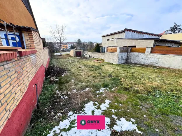 Prodej pozemku pro bydlení, Brno, Klobásova, 896 m2