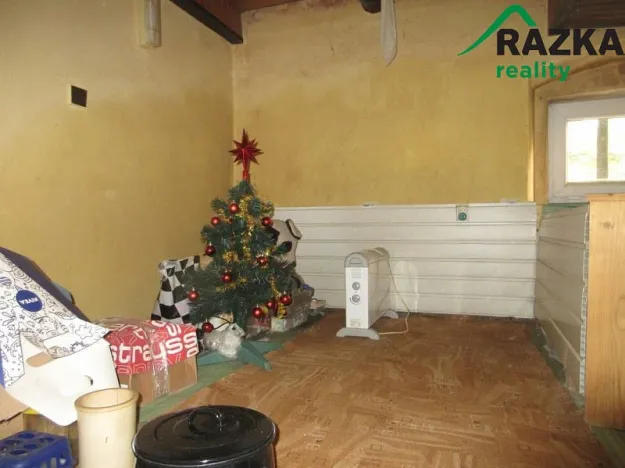 Prodej rodinného domu, Moravská Třebová, 82 m2