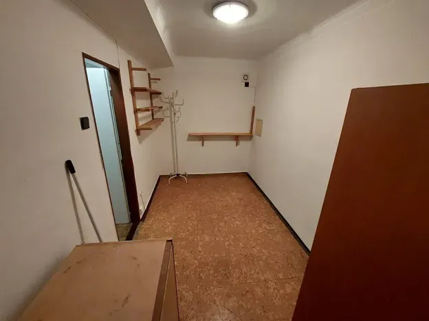 Pronájem bytu 1+kk, Brno, Kroftova, 35 m2