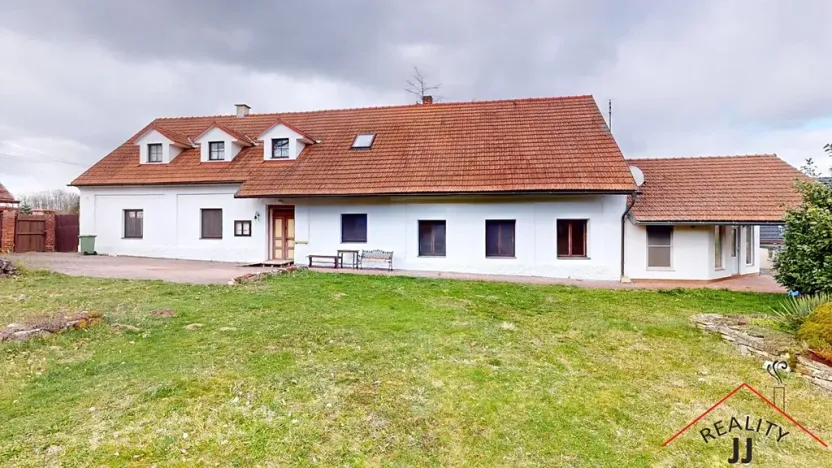 Prodej rodinného domu, Třebechovice pod Orebem, 427 m2