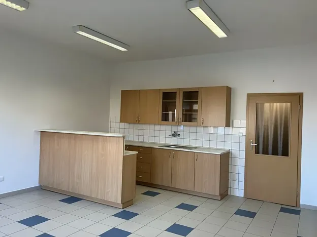 Pronájem obchodního prostoru, Litomyšl, Sokolovská, 260 m2