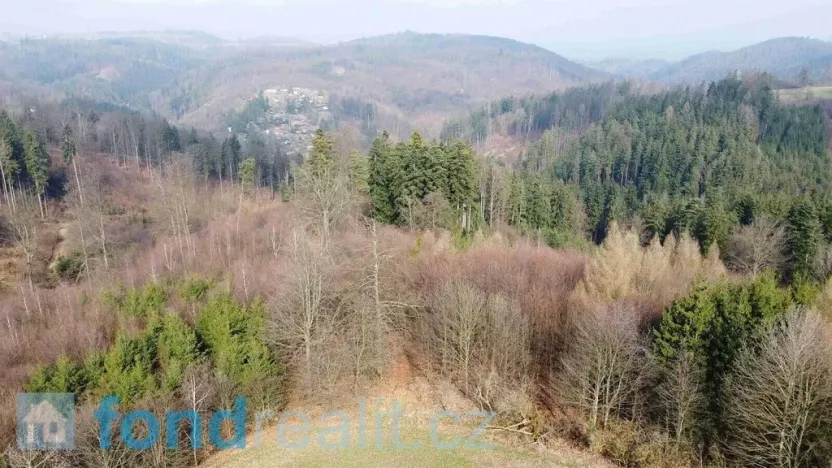 Prodej pole, Krchleby, 7831 m2