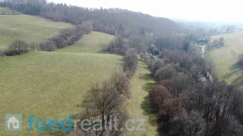 Prodej pole, Krchleby, 7831 m2