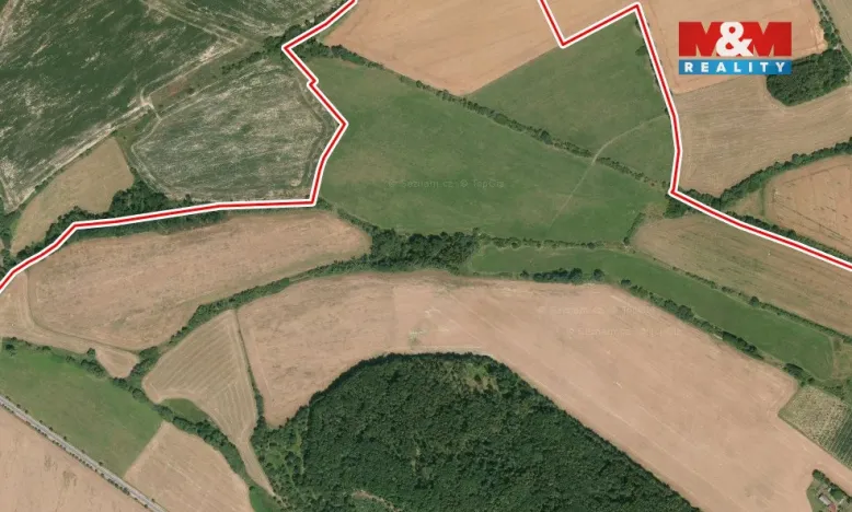 Prodej pole, Dolce, 3184 m2