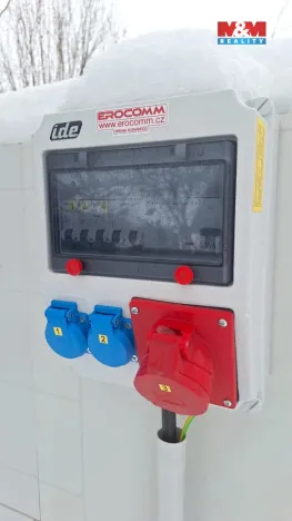 Prodej pozemku pro bydlení, Vítězná, 1283 m2