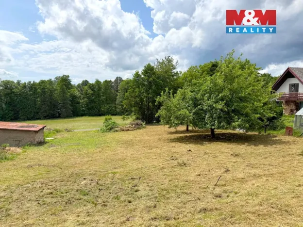 Prodej pozemku pro bydlení, Vítězná, 1283 m2