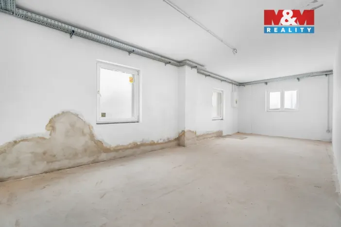 Prodej rodinného domu, Kamenický Šenov - Prácheň, 90 m2