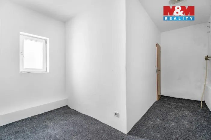 Prodej rodinného domu, Kamenický Šenov - Prácheň, 90 m2