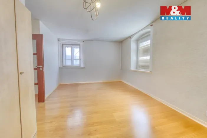 Prodej rodinného domu, Králův Dvůr, Plzeňská, 189 m2